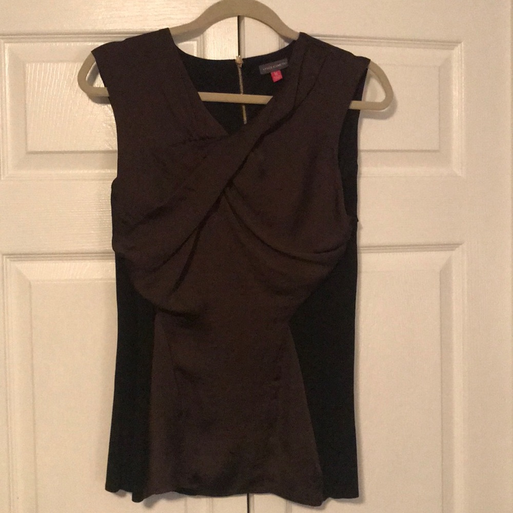 Vince Camuto Top